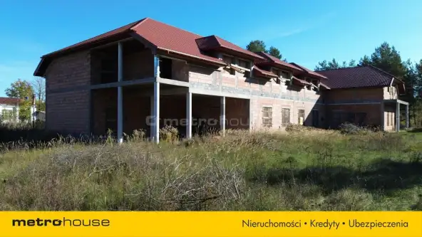 Brzeziny ,  Tęczowa   12