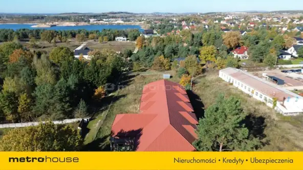 Brzeziny ,  Tęczowa   5