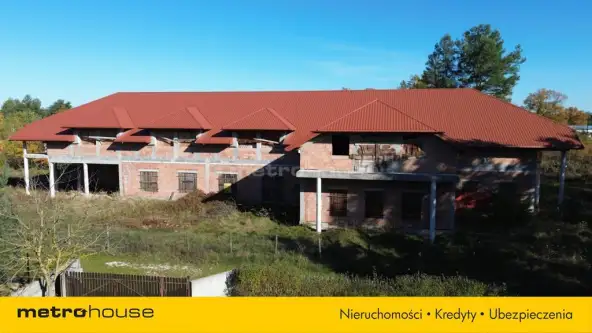 Brzeziny ,  Tęczowa   6