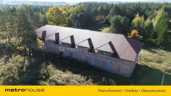 Brzeziny ,  Tęczowa   7