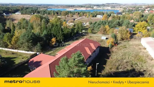 Brzeziny ,  Tęczowa   8