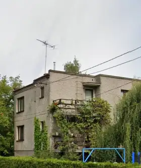 Warszawa ,  Szeroka   2