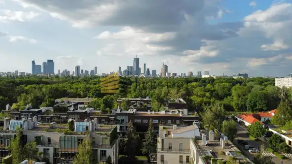 Warszawa ,  Biały Kamień   15