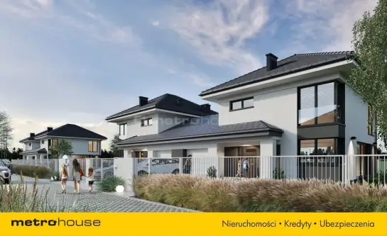 Skrzeszew ,  Kościelna   3