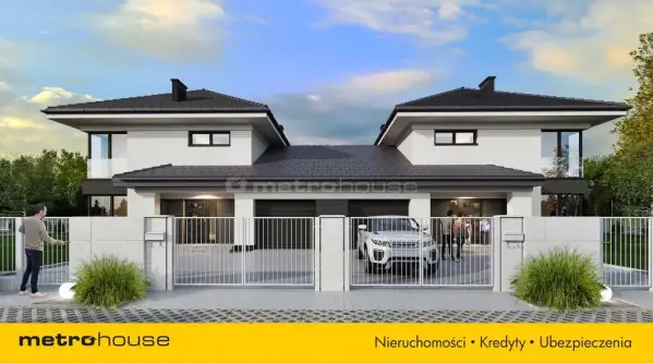 Skrzeszew ,  Kościelna   2