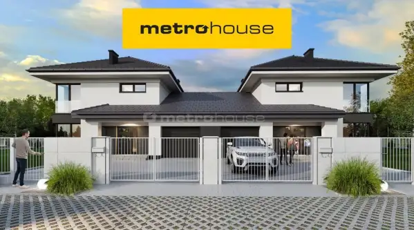  Skrzeszew   Kościelna 