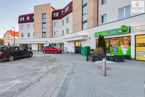 Olsztyn ,  Bartąska   12