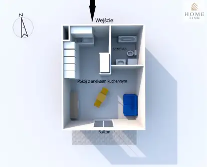 Olsztyn ,  Bartąska   6