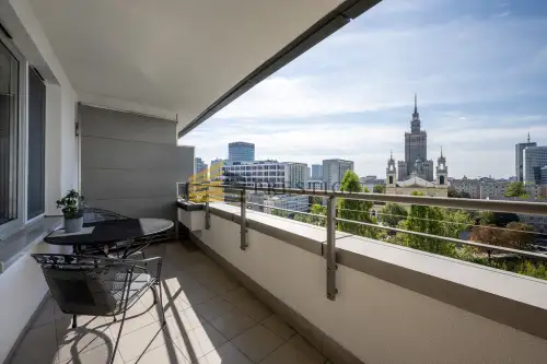 Warszawa ,  Grzybowska   18