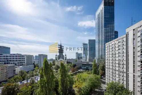 Warszawa ,  Grzybowska   19