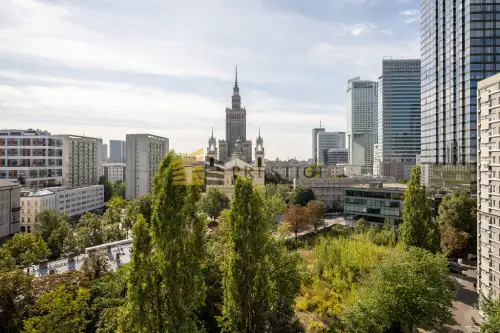 Warszawa ,  Grzybowska   20