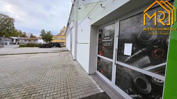 Tarnów ,  Okrężna   10