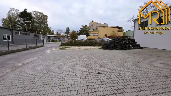 Tarnów ,  Okrężna   11