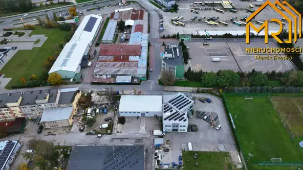 Tarnów ,  Okrężna   12