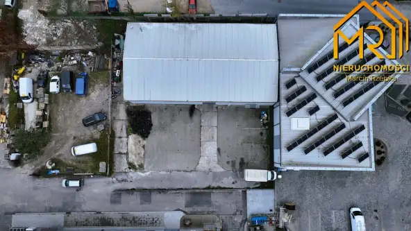 Tarnów ,  Okrężna   13