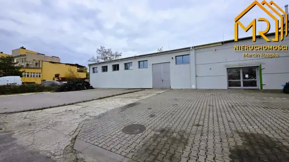 Tarnów ,  Okrężna   14