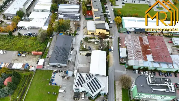 Tarnów ,  Okrężna   15