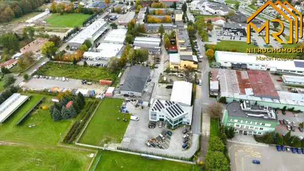 Tarnów ,  Okrężna   16