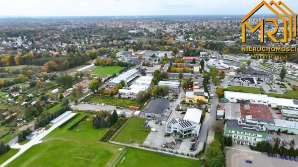 Tarnów ,  Okrężna   17