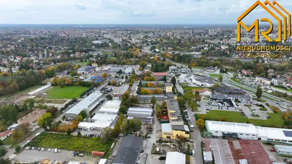 Tarnów ,  Okrężna   18