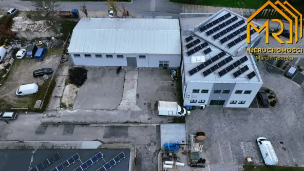 Tarnów ,  Okrężna   2