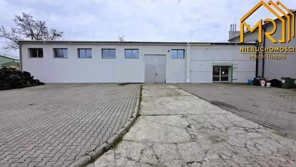 Tarnów ,  Okrężna   3