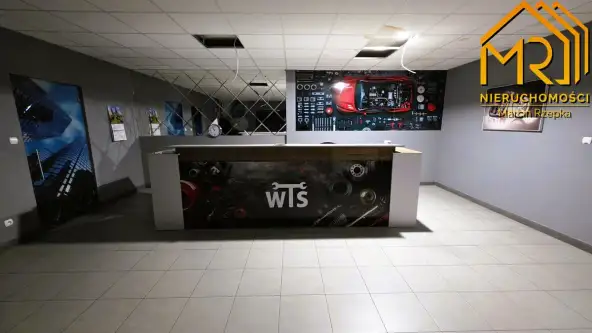 Tarnów ,  Okrężna   8