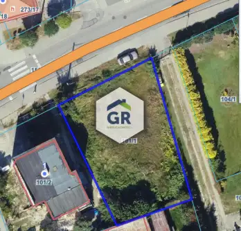 Kościerzyna ,  8 Marca   4