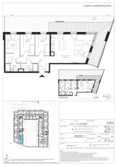  Gdańsk   Sienna Grobla 