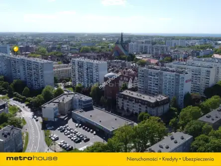 Kołobrzeg ,  Budowlana   21