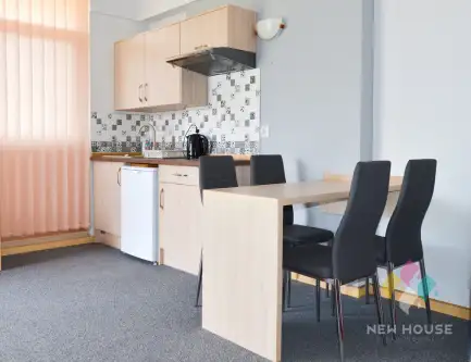 Gdynia ,  Przebendowskich   13