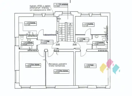 Gdynia ,  Przebendowskich   20