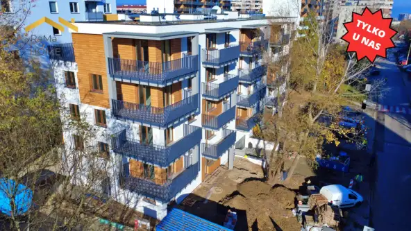 Kraków ,  Adama Bochenka   13