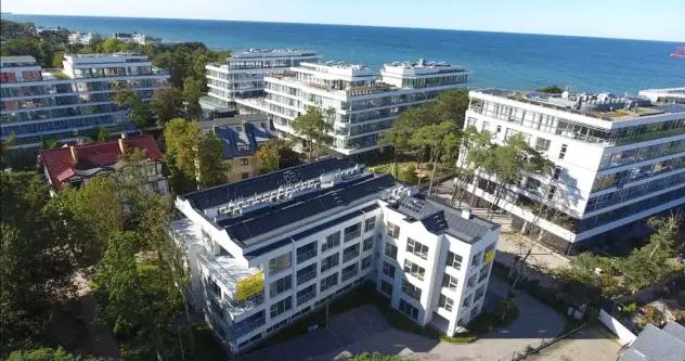 Mielno ,  Sosnowa   2