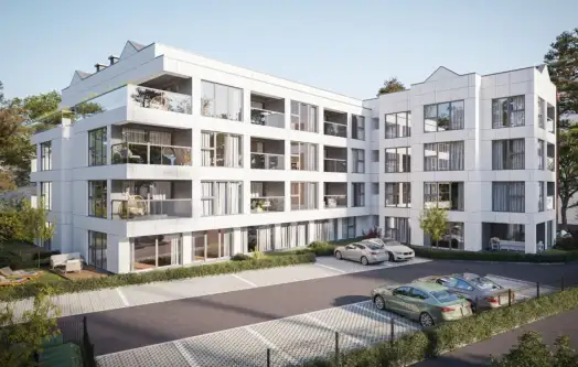 Mielno ,  Sosnowa   6