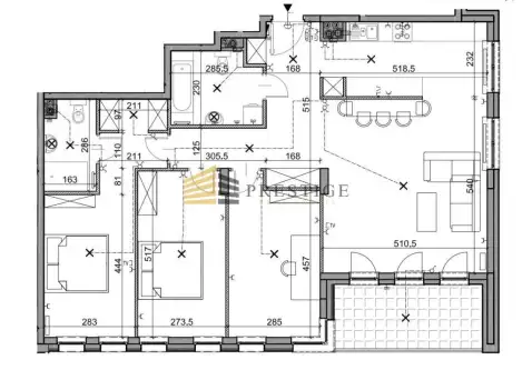 Warszawa ,  Aleja Rzeczypospolitej   13