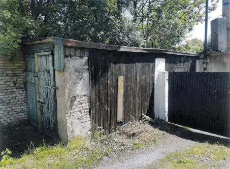 Ruda śląska ,  Targowa   12