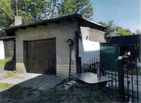 Ruda śląska ,  Targowa   14