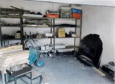 Ruda śląska ,  Targowa   16