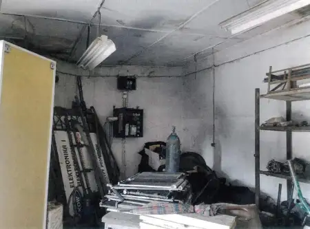 Ruda śląska ,  Targowa   17