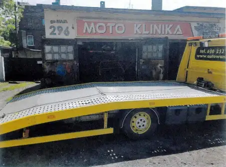  Ruda śląska   Targowa 