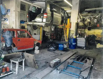 Ruda śląska ,  Targowa   4