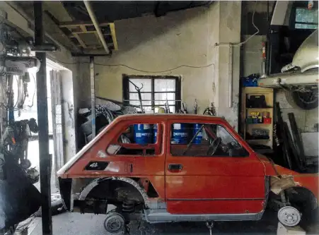 Ruda śląska ,  Targowa   5