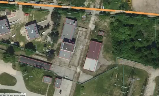  Przymiłowice   Energetyków 