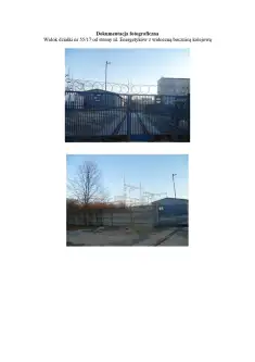 Przymiłowice ,  Energetyków   2