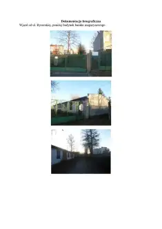 Przymiłowice ,  Energetyków   3