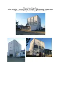 Przymiłowice ,  Energetyków   4