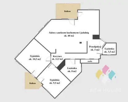 Olsztyn ,  Andrzeja Samulowskiego   16