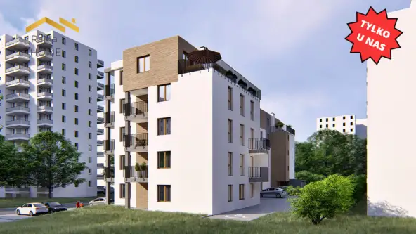 Kraków ,  Adama Bochenka   11