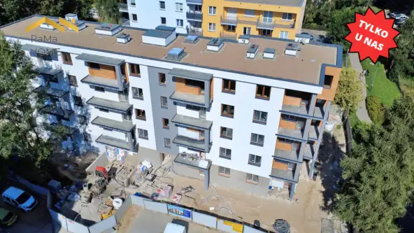 Kraków ,  Adama Bochenka   6